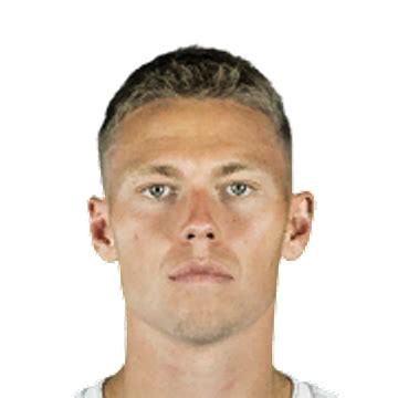 fischer sofifa|Viktor Fischer .